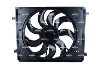 ventilateur de refroidissement 470109 NRF