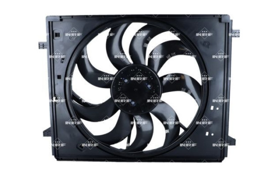 ventilateur de refroidissement 470109 NRF