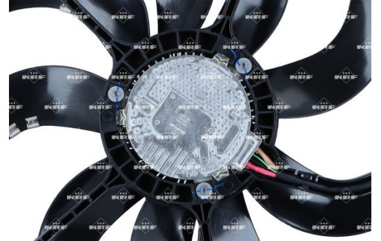 ventilateur de refroidissement 470109 NRF, Image 5