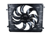 ventilateur de refroidissement 470110 NRF