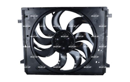 ventilateur de refroidissement 470110 NRF