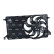 ventilateur de refroidissement 470112 NRF, Vignette 2