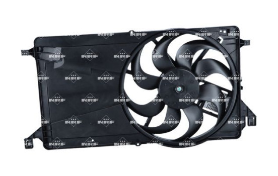 ventilateur de refroidissement 470112 NRF, Image 2