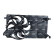 ventilateur de refroidissement 470112 NRF, Vignette 4