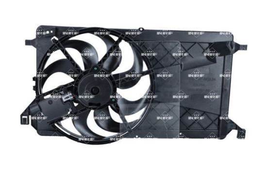ventilateur de refroidissement 470112 NRF, Image 4