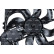 ventilateur de refroidissement 470112 NRF, Vignette 6