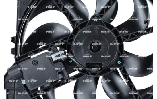 ventilateur de refroidissement 470112 NRF, Image 6