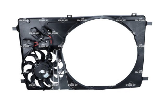 ventilateur de refroidissement 470117 NRF, Image 3