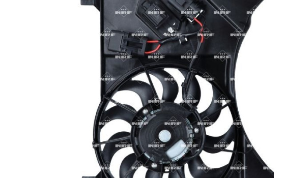 ventilateur de refroidissement 470117 NRF, Image 5