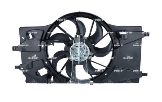 ventilateur de refroidissement 470120 NRF, Image 3
