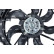 ventilateur de refroidissement 470120 NRF, Vignette 4