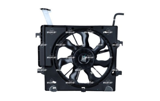 ventilateur de refroidissement 470125 NRF