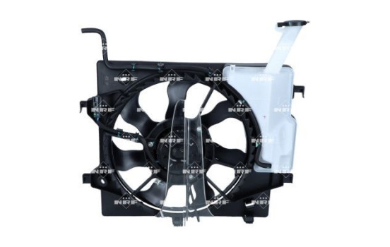 ventilateur de refroidissement 470125 NRF, Image 3