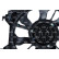 ventilateur de refroidissement 470125 NRF, Vignette 4