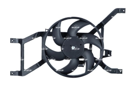 ventilateur de refroidissement 470128 NRF