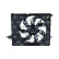 ventilateur de refroidissement 470129 NRF