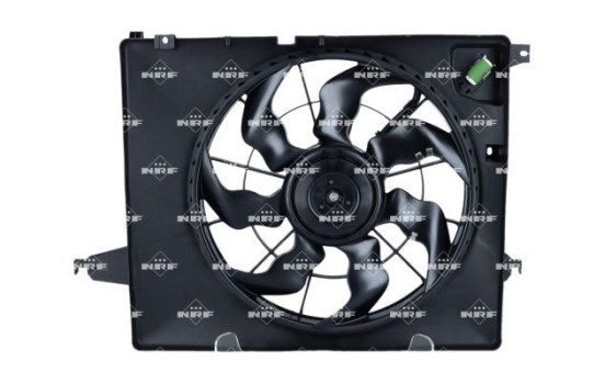 ventilateur de refroidissement 470129 NRF