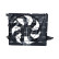 ventilateur de refroidissement 470129 NRF, Vignette 3
