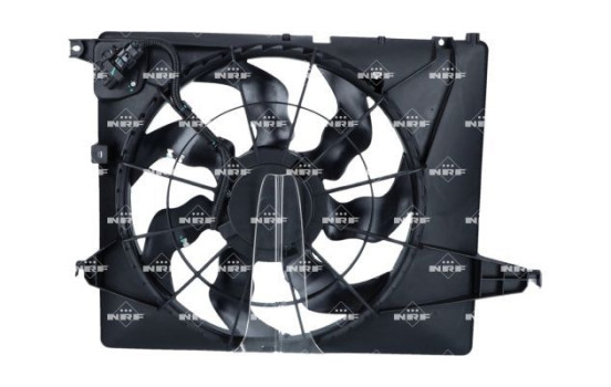 ventilateur de refroidissement 470129 NRF, Image 3