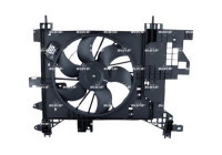 ventilateur de refroidissement 470131 NRF