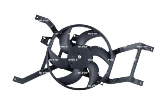ventilateur de refroidissement 470132 NRF