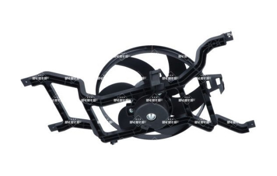 ventilateur de refroidissement 470132 NRF, Image 3