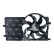 ventilateur de refroidissement 470133 NRF, Vignette 2