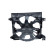 ventilateur de refroidissement 470136 NRF, Vignette 3