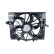 ventilateur de refroidissement 470137 NRF, Vignette 3
