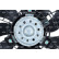 ventilateur de refroidissement 470138 NRF, Vignette 4