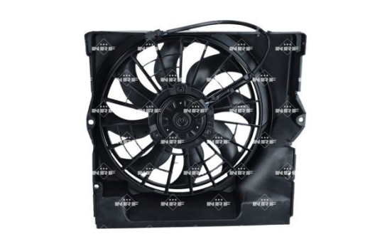 ventilateur de refroidissement 47025 NRF