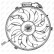 ventilateur de refroidissement 47028 NRF, Vignette 3