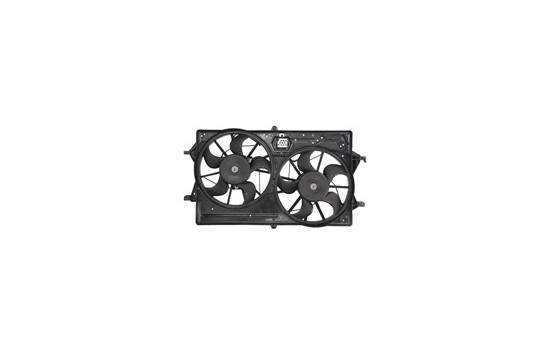 ventilateur de refroidissement 47035 NRF