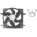 ventilateur de refroidissement 47037 NRF
