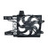 ventilateur de refroidissement 47038 NRF, Vignette 2