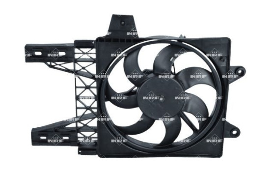 ventilateur de refroidissement 47038 NRF, Image 2