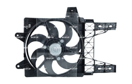 ventilateur de refroidissement 47038 NRF, Image 4