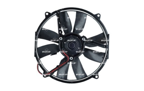 ventilateur de refroidissement 47046 NRF