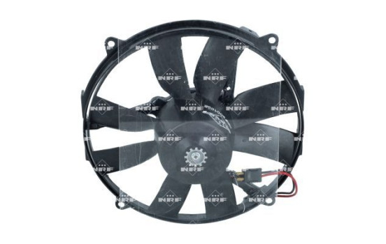 ventilateur de refroidissement 47046 NRF, Image 4