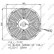 ventilateur de refroidissement 47060 NRF