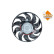 ventilateur de refroidissement 47071 NRF, Vignette 4