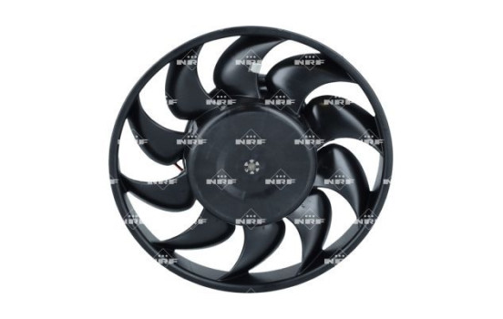 ventilateur de refroidissement 47071 NRF