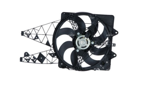 ventilateur de refroidissement 47203 NRF, Image 2