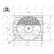 ventilateur de refroidissement 47214 NRF, Vignette 2