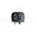 ventilateur de refroidissement 47218 NRF, Vignette 2