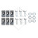 ventilateur de refroidissement 47220 NRF, Vignette 5