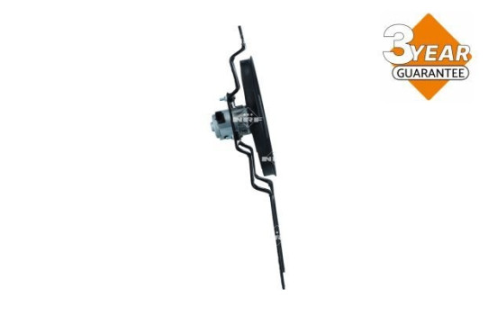 ventilateur de refroidissement 47229 NRF, Image 6