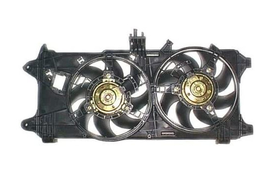 ventilateur de refroidissement 47233 NRF