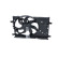 ventilateur de refroidissement 47235 NRF, Vignette 3