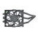 ventilateur de refroidissement 47242 NRF